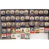 Image 1 : Collection of Vintage Match Books