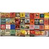 Image 1 : Collection of Vintage Match Books
