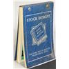 Image 1 : Ohio Book Matches Salesman Sample Book