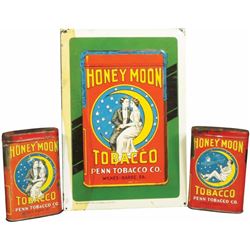 Honeymoon Tobacco Items