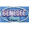 Image 2 : Genesee Beer Neon Sign