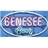 Image 2 : Genesee Beer Neon Sign