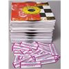 Image 1 : Collection of 45 RPM Records for Juke Boxes