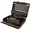 Image 1 : L.C. Smith & Corona Portable Typewriter