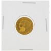 Image 1 : 1908 $2.50 AU Indian Head Quarter Eagle Gold Coin