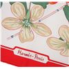 Image 4 : Hermes Flora Graeca 60cm Scarf