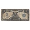 Image 1 : 1899 $1 Black Eagle Silver Certificate