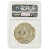 Image 2 : 1889 NGC MS64 Morgan Silver Dollar