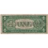 Image 2 : 1935 $1 Hawaii Federal Reserve Note Currency