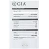 Image 8 : GIA Cert 2.64 ctw Diamond Ring - Platinum