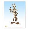 Image 1 : Wile E Coyote by Warner Brothers