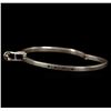 Image 3 : Classic Sterling Silver Bracelet