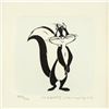 Image 2 : Pepe Le Pew's Girlfriend by Warner Brothers