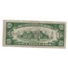 Image 2 : 1934 $10 Hawaii Federal Reserve Note Currency