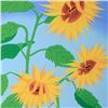 Image 2 : Summer Sunflowers by Holt, Larissa
