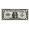 Image 1 : 1923 $1 Silver Certificate