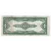 Image 2 : 1923 $1 Silver Certificate