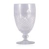 Image 1 : Galway O'Malley Crystal Water Goblets