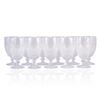 Image 2 : Galway O'Malley Crystal Water Goblets