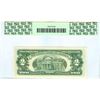 Image 2 : 1963 PCGS GN66PPQ $2 Red Seal Legal Tender Bank Note