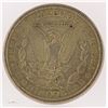 Image 2 : 1921-S Morgan Silver Dollar