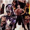 Image 2 : The Mighty Avengers #30 by Marvel Comics