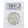 Image 2 : 1921 PCGS MS64 Morgan Silver Dollar