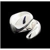 Image 2 : Classic Sterling Silver Ring