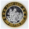 Image 2 : Limited Edition Las Vegas .999 Silver Gaming Token