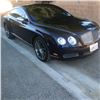 Image 1 : 2006 Bentley GT Coupe