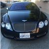 Image 2 : 2006 Bentley GT Coupe