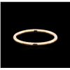 Image 1 : 14KT Rose Gold Ring