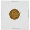 Image 1 : 1879 $2.50 XF Liberty Head Quarter Eagle Gold Coin