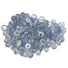 Image 1 : 15.31 ctw Round Mixed Tanzanite Parcel