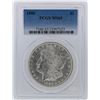 Image 1 : 1886 PCGS MS65 Morgan Silver Dollar