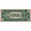 Image 2 : 1935 $1 Hawaii Federal Reserve Note Currency