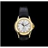 Image 1 : Patek Philippe 18KT Yellow Gold Men's Watch