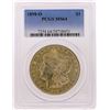 Image 1 : 1898-O PCGS MS64 Morgan Silver Dollar