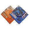Image 1 : Hermes Neige dAntan 40cm Scarves - Pair of Two