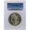 Image 1 : 1881-S PCGS MS64 Morgan Silver Dollar