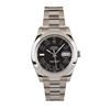 Image 1 : Rolex Stainless Steel DateJust Men's Watch