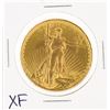 Image 1 : 1924 $20 XF St. Gaudens Double Eagle Gold Coin