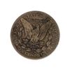 Image 2 : 1902-O Morgan Silver Dollar