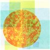 Image 2 : Sunrise by Shirk, Robert