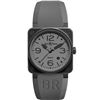Image 1 : Bell &Amp; Ross  Aviation   Men Watch