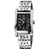 Image 1 : Oris  Rectangular Date  Women Watch
