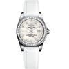 Image 1 : Breitling  Galactic 29  Women Watch