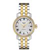 Image 1 : Tissot  T-Classic Bridgeport  Women Watch