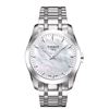 Image 1 : Tissot  T-Trend Couturier Secret Date  Women Watch
