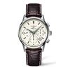Image 1 : Longines  Heritage   Men Watch